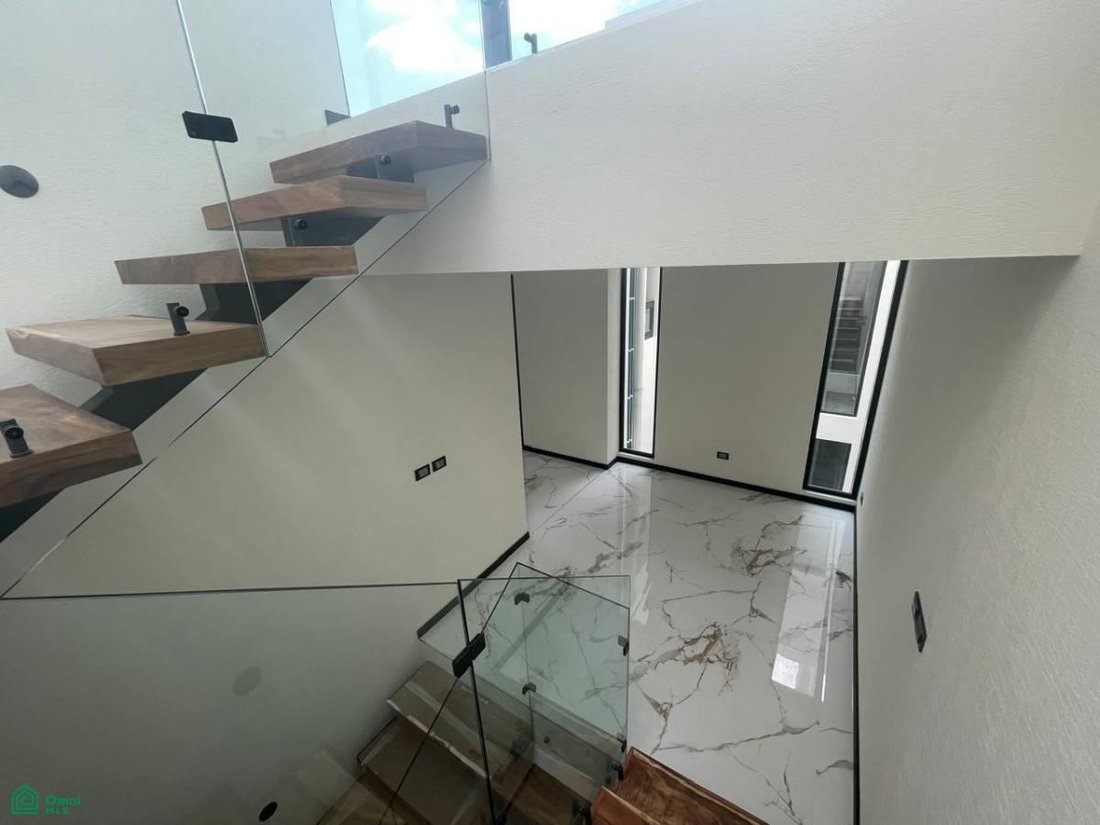 House in Mexico City, Mexico 4 - 18157901