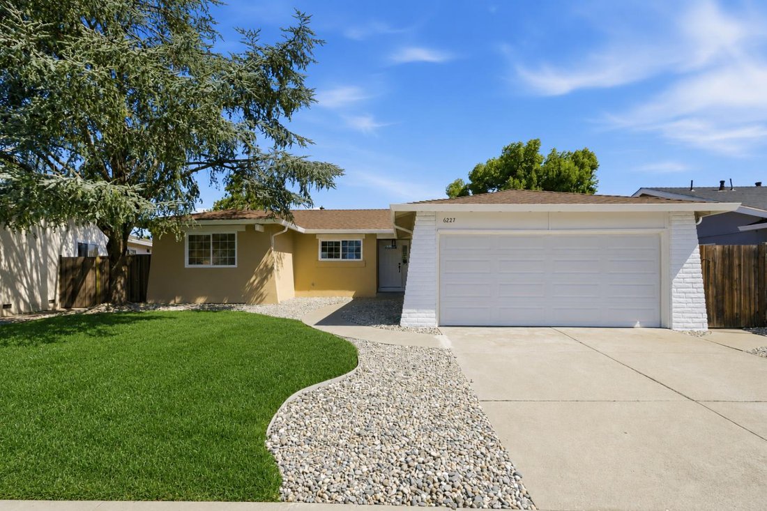 House in Pleasanton, California, United States 1 - 18545653