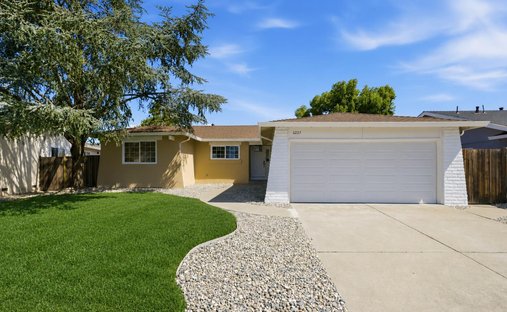 Casa a Pleasanton, California, Stati Uniti 1