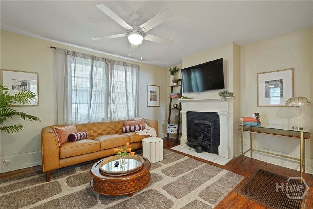 House in Savannah, Georgia, United States 5 - 18545623