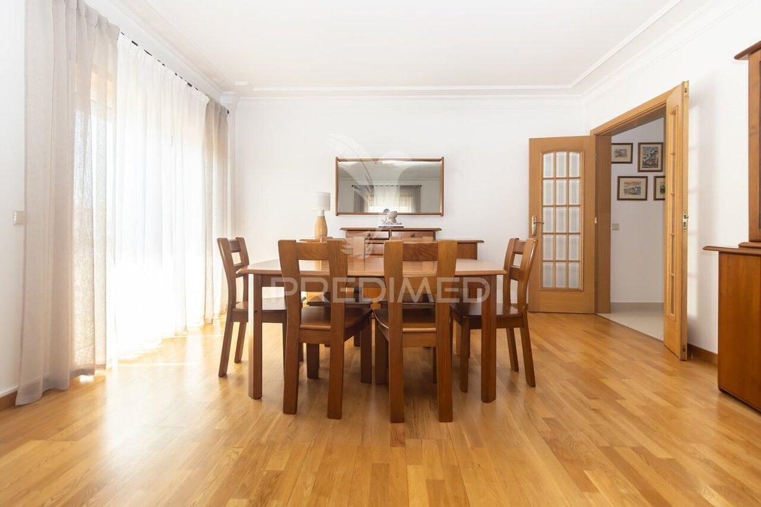 Apartment in Alhos Vedros, Setubal, Portugal 4 - 18546292