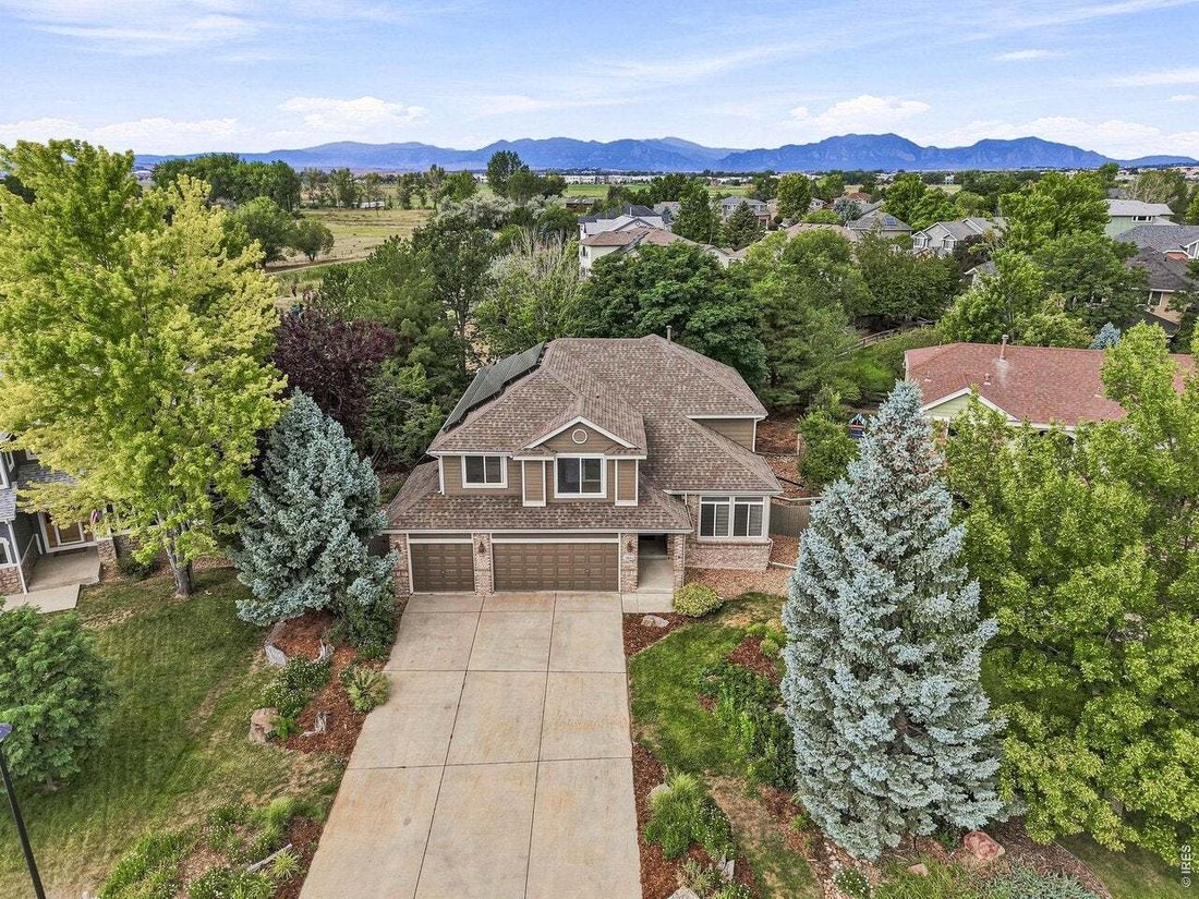 House in Boulder, Colorado, United States 3 - 18545763