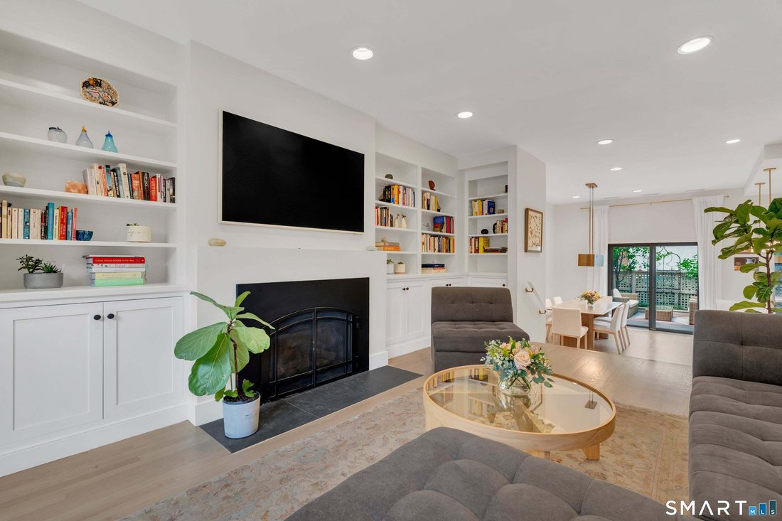 Condo in New Haven, Connecticut, United States 4 - 18545523