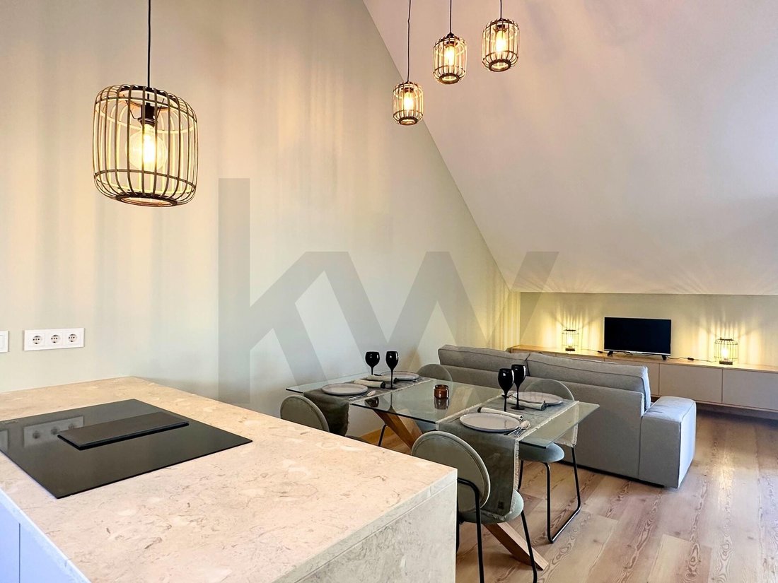 Apartment in Sacavem, Lisbon, Portugal 4 - 18546088