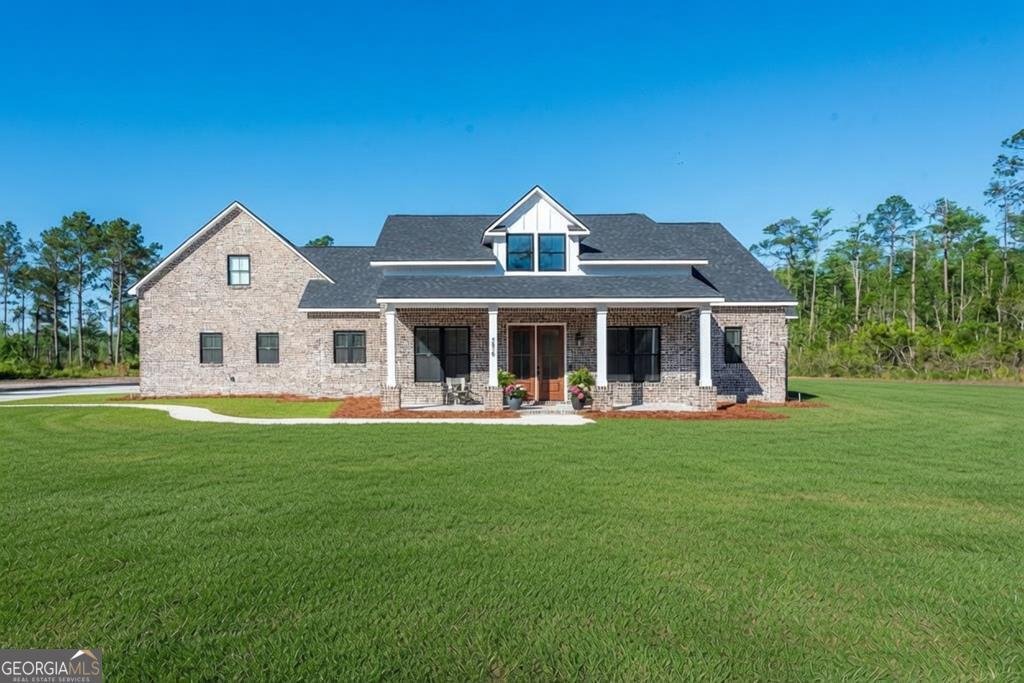 House in Naylor, Georgia, United States 1 - 18255459