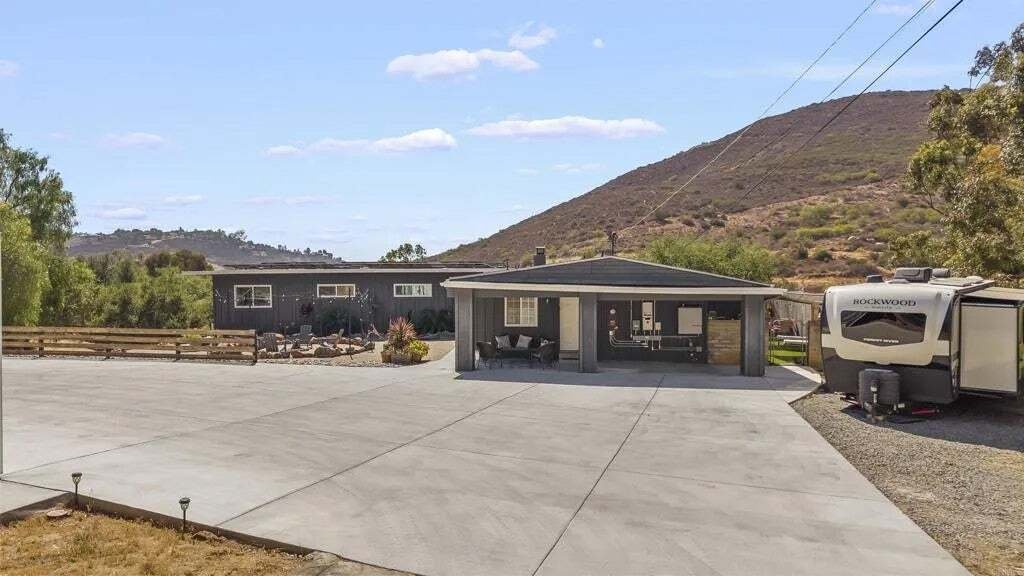 House in Jamul, California, United States 2 - 18546017