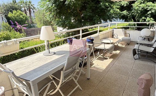 Apartment in Centre Historique, Montpellier, France 1