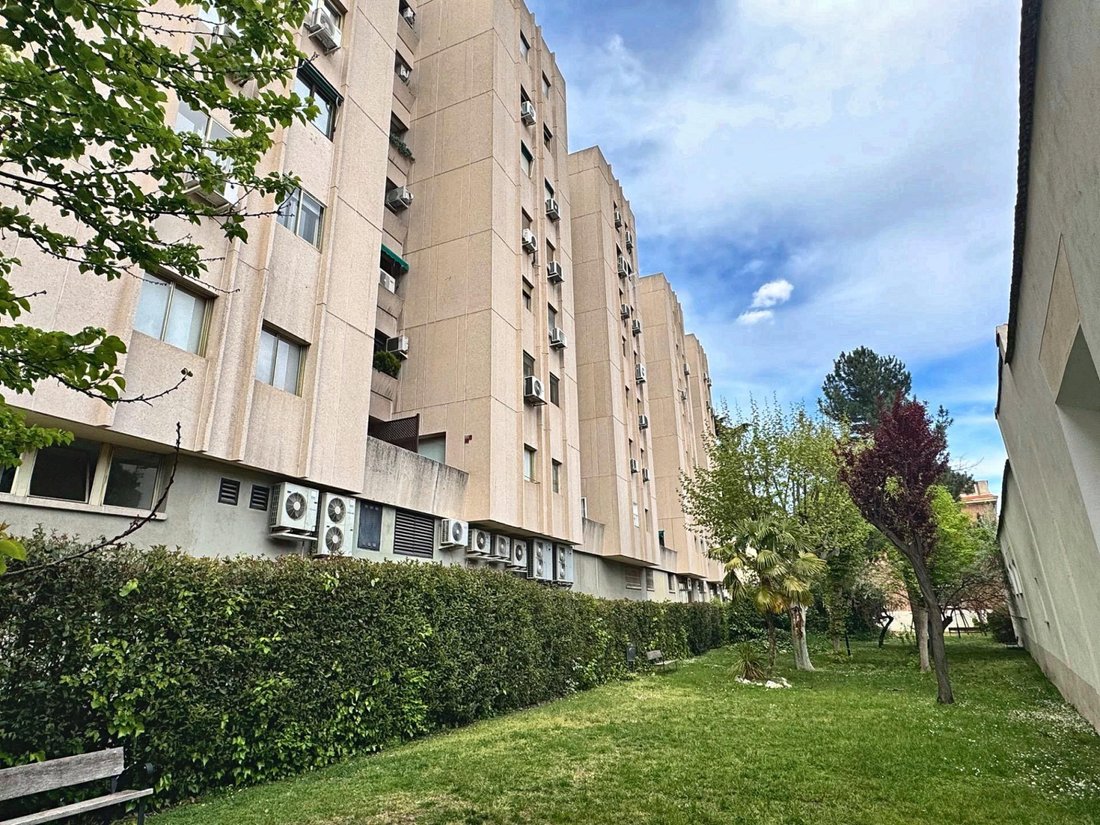 Apartment in Centro, Madrid, Spain 5 - 18545929