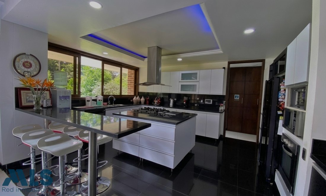 House in Envigado, Antioquia, Colombia 5 - 18545872