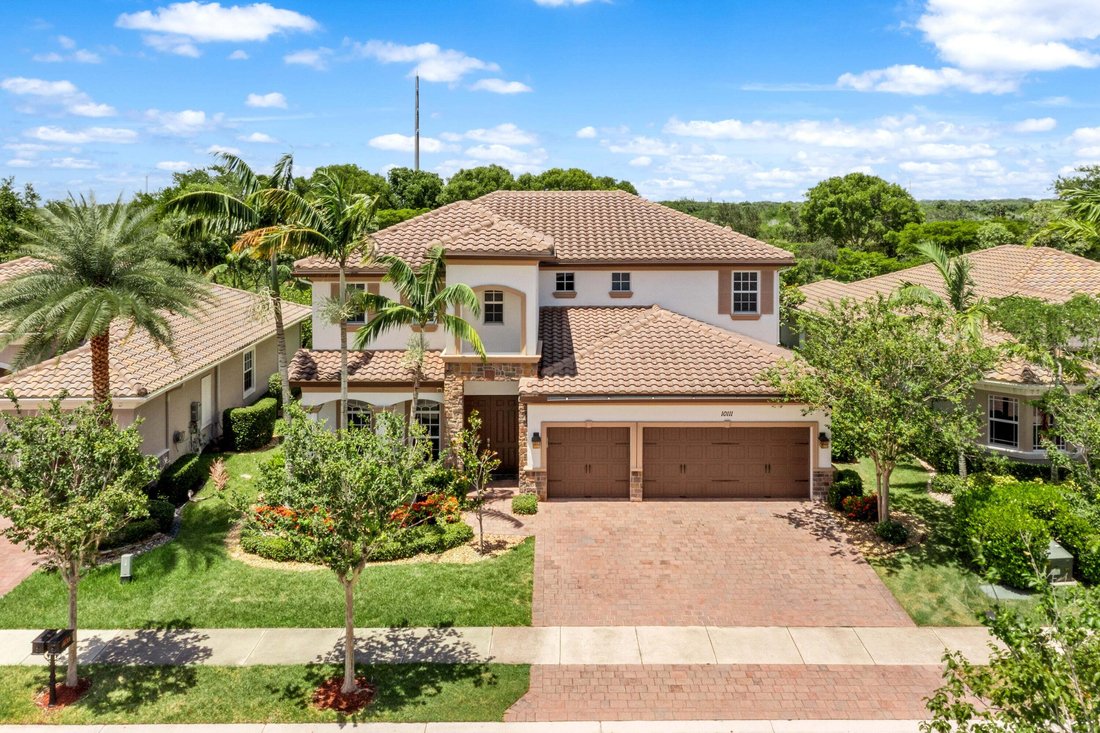House in Parkland, Florida, United States 4 - 18545636