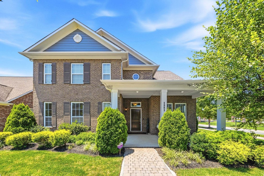 House in Hendersonville, Tennessee, United States 2 - 18545704