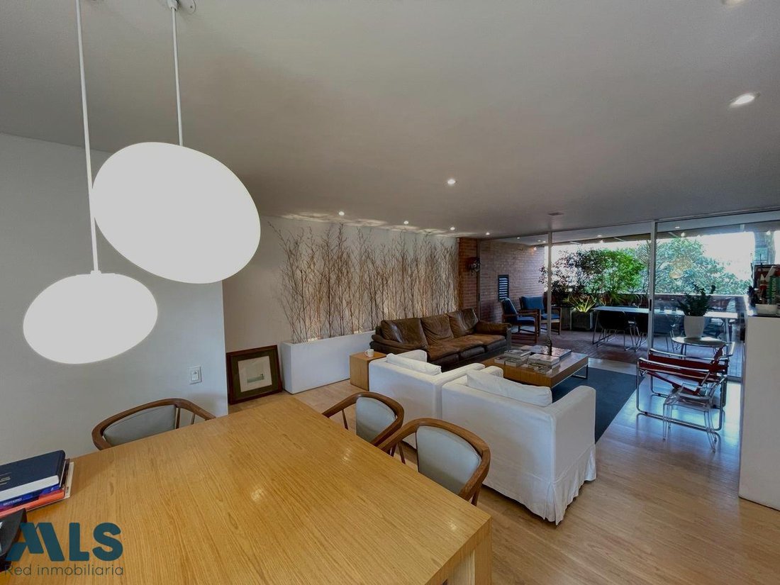 Apartment in Medellín, Antioquia, Colombia 2 - 18545880