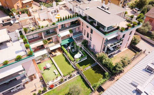 Appartamento a Riva del Garda, Trentino-Alto Adige, Italia 1