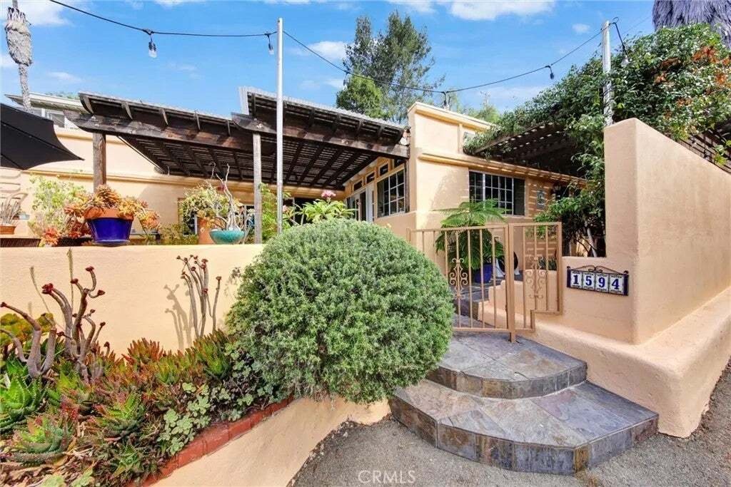 House in San Diego, California, United States 1 - 18546001