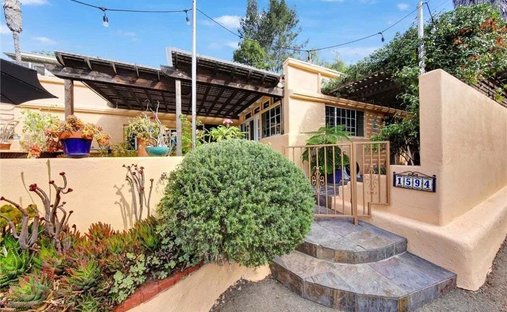 House in San Diego, California, United States 1