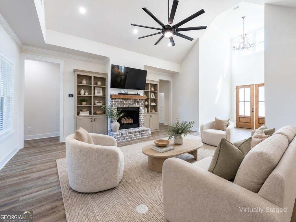 House in Naylor, Georgia, United States 4 - 18255459