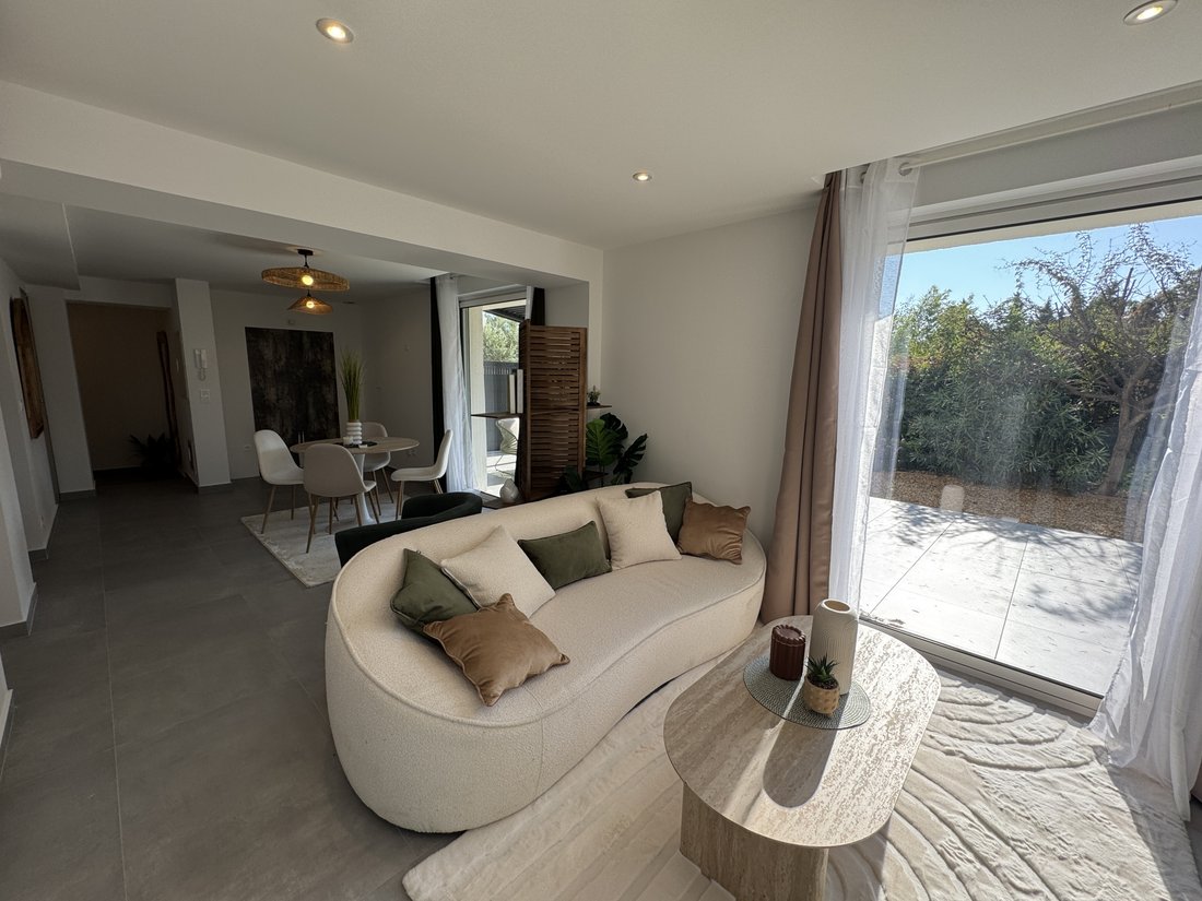Apartment in Le Dramont-Agay-Anthéor-Le Trayas, Saint-Raphaël, France 5 - 16338316