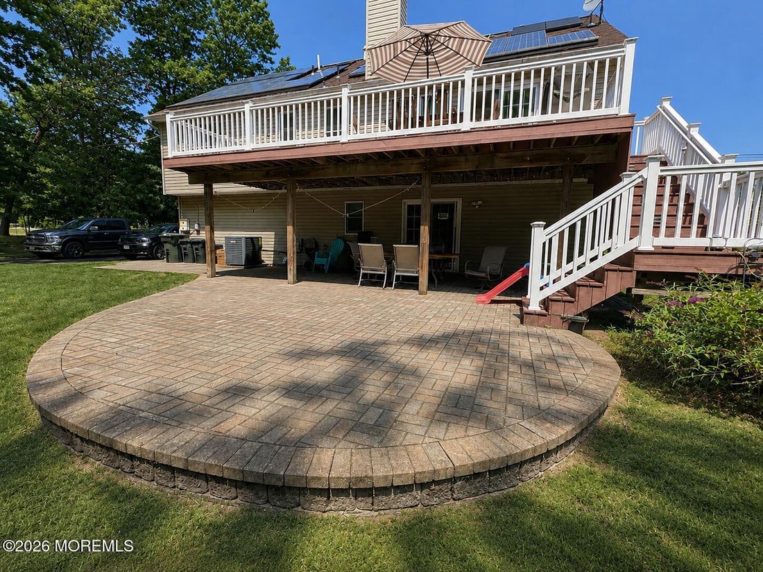 House in Howell Township, New Jersey, United States 4 - 18545593
