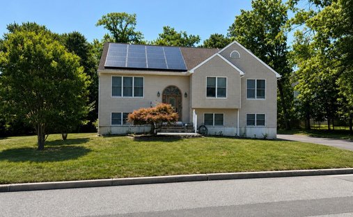 House in Howell Township, New Jersey, United States 1