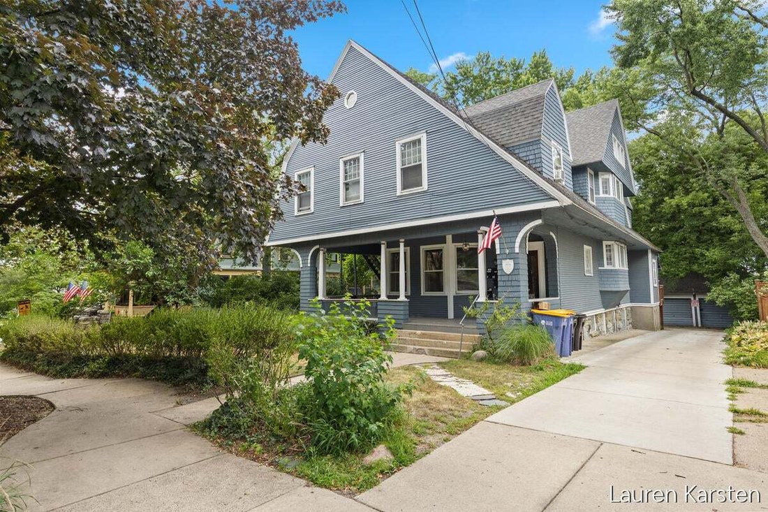 Grand Rapids, Michigan, United States 3 - 18545522