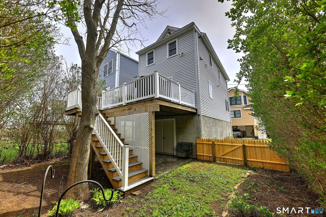 House in Milford, Connecticut, United States 4 - 18546033