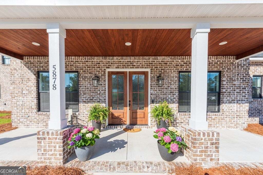House in Naylor, Georgia, United States 2 - 18255459