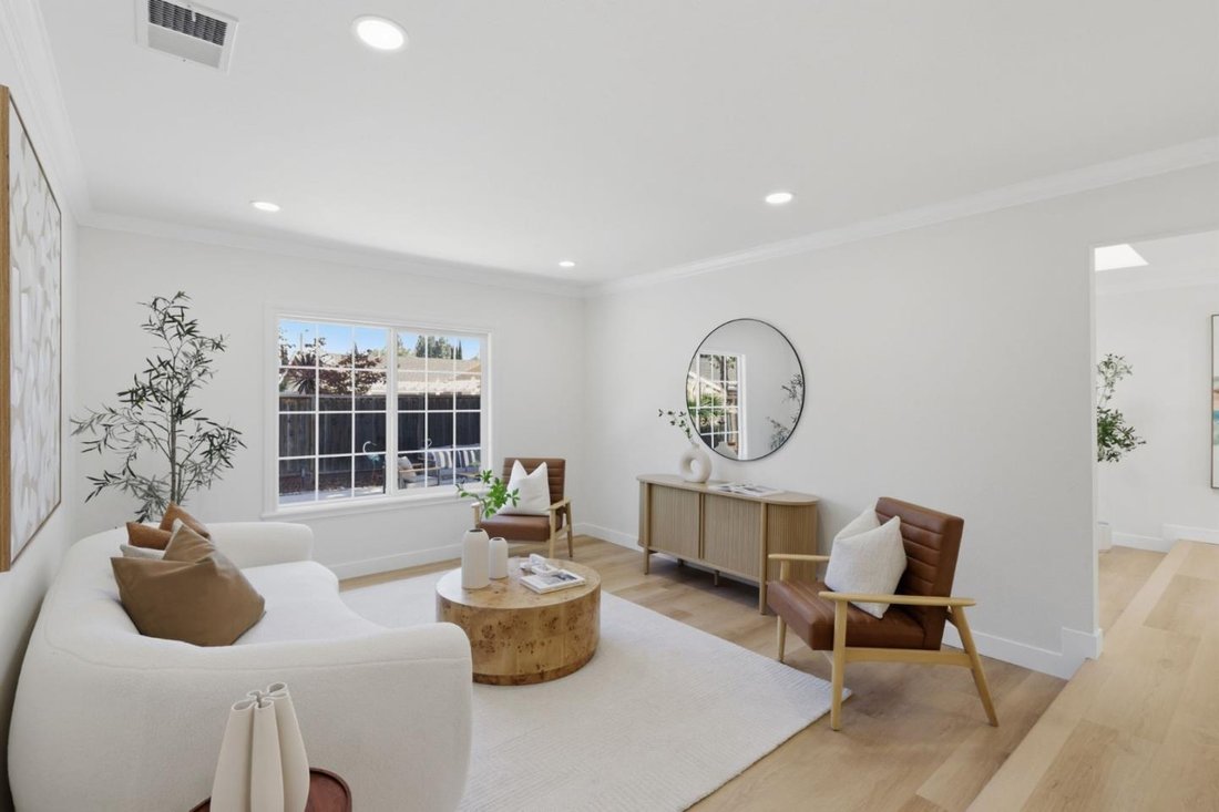 House in Pleasanton, California, United States 3 - 18545653