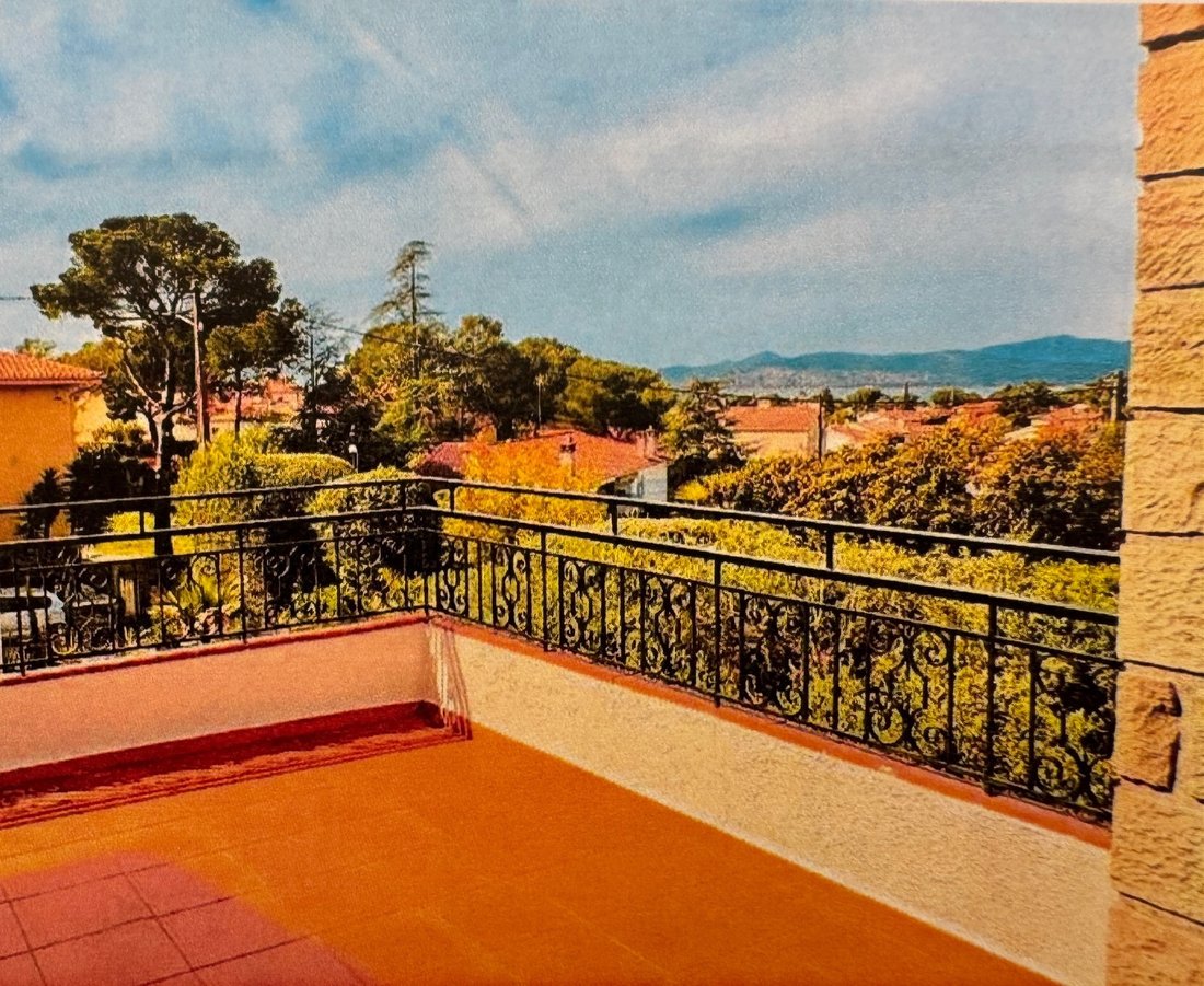 Apartment in Le Dramont-Agay-Anthéor-Le Trayas, Saint-Raphaël, France 4 - 16338321