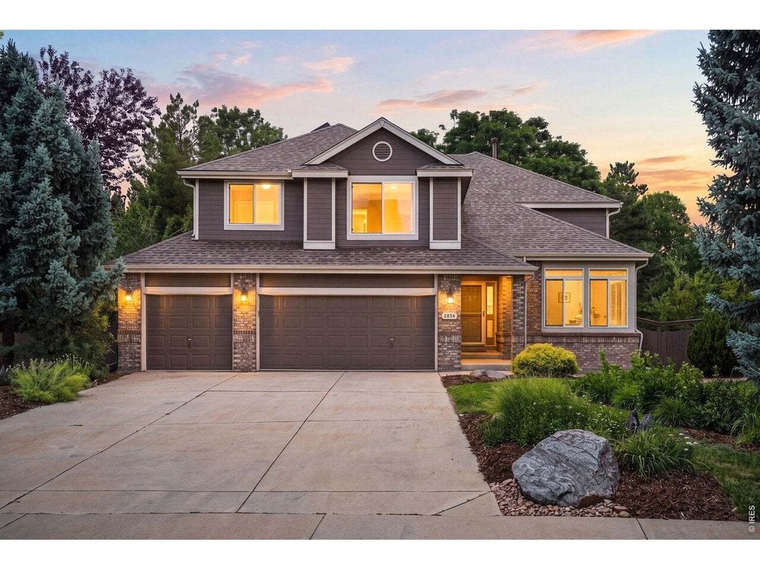 House in Boulder, Colorado, United States 1 - 18545763