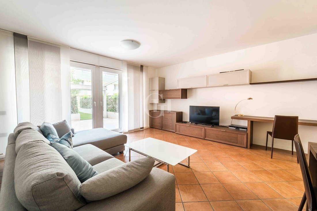 Apartment in Riva del Garda, Trentino – Alto Adige/Südtirol, Italy 5 - 18546113