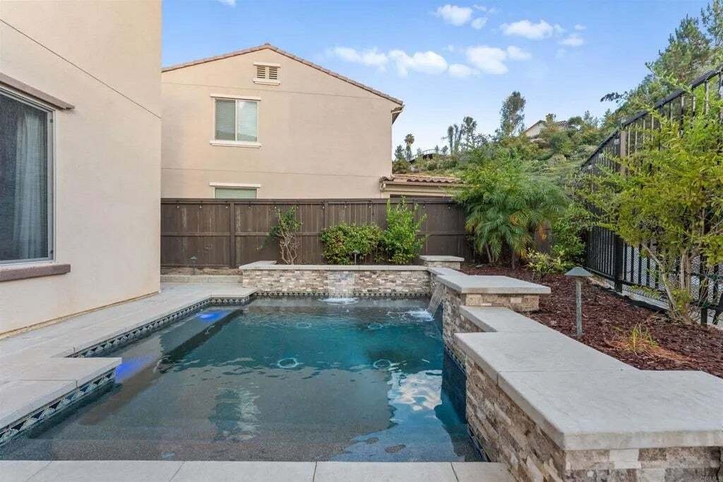 House in Vista, California, United States 3 - 18545968