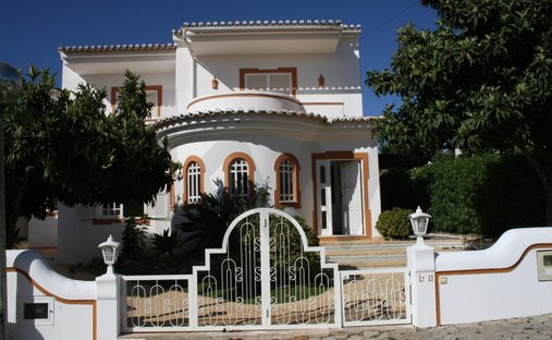 Residenza a Alvor, Algarve, Portogallo 1