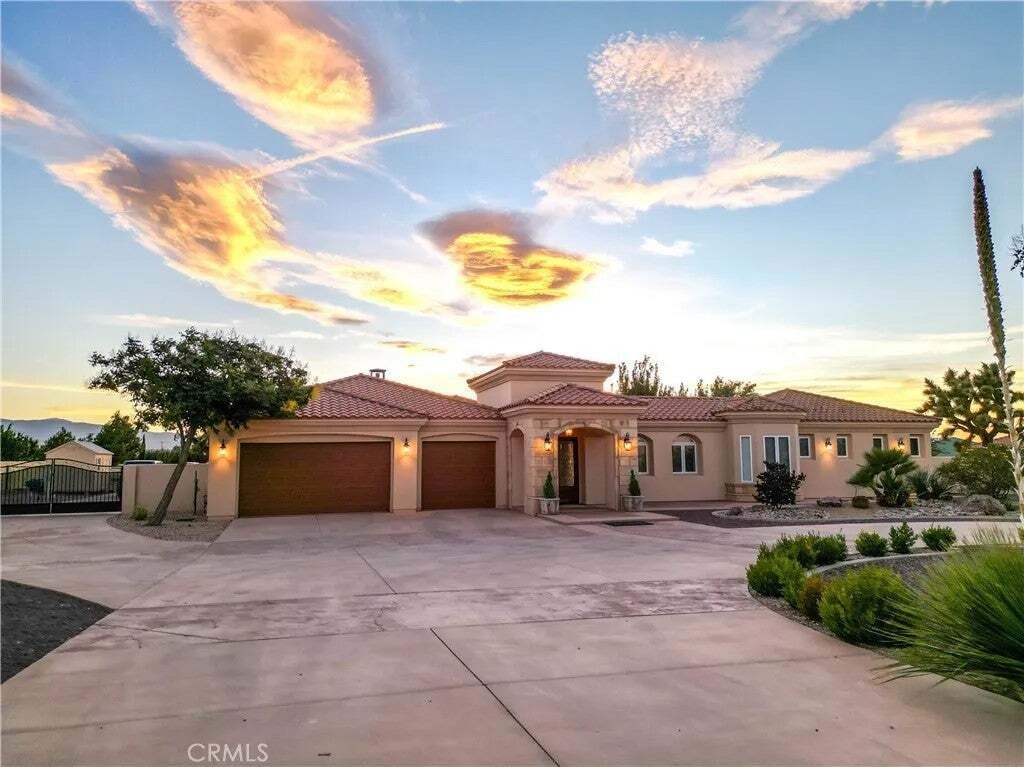 House in Hesperia, California, United States 2 - 18545964