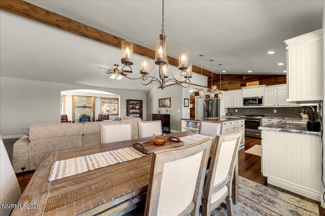 House in Reno, Nevada, United States 3 - 18545677