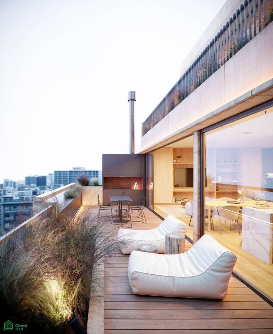Condo in Buenos Aires, Buenos Aires, Argentina 1 - 17232669