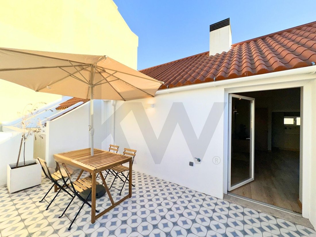 Apartment in Sacavem, Lisbon, Portugal 1 - 18546088