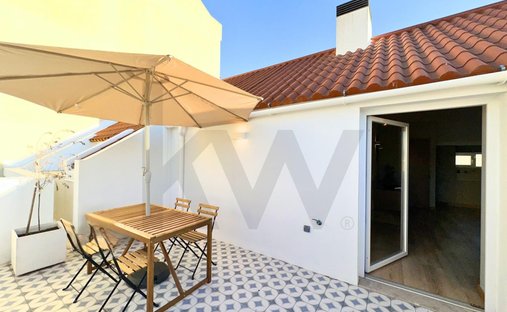 Wohnung in Sacavém, Lissabon, Portugal 1