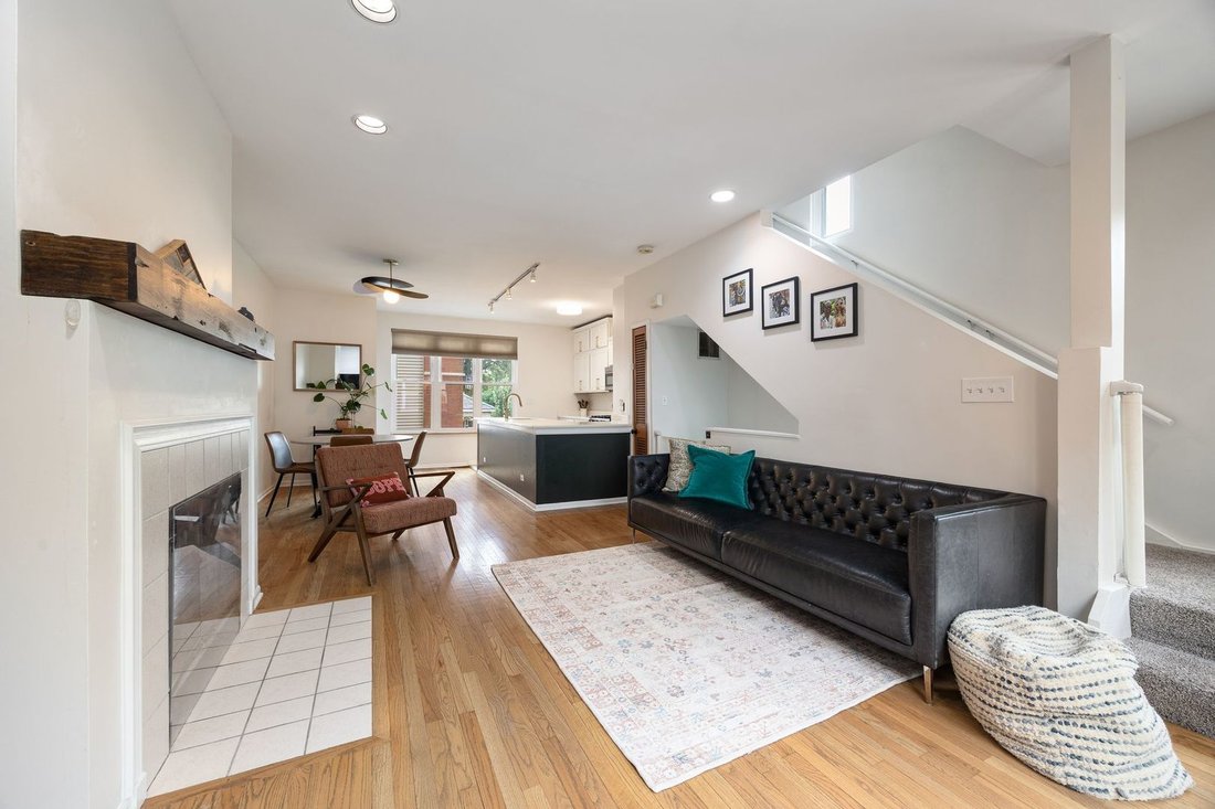 Condo in Chicago, Illinois, United States 2 - 18545887