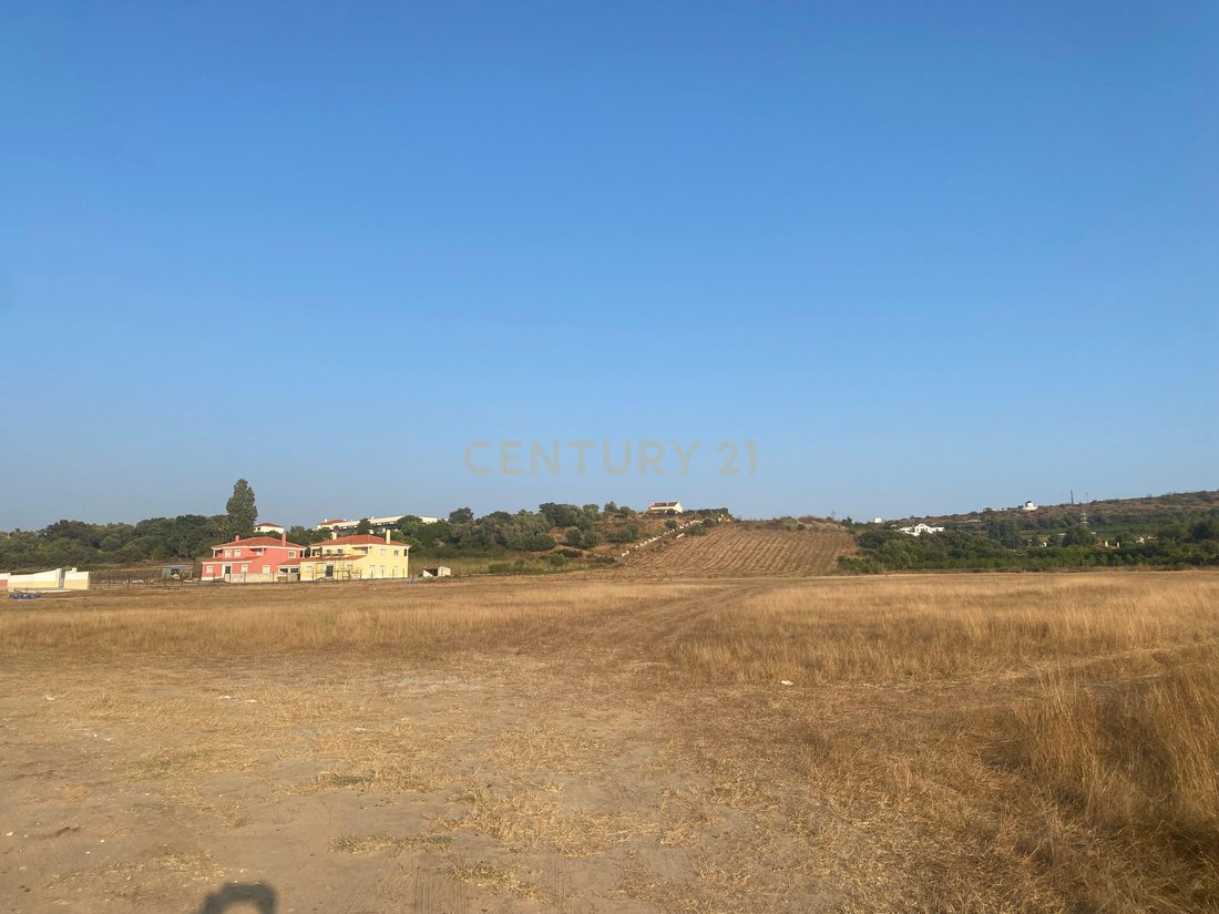 Land in Palmela, Setubal, Portugal 3 - 18546248