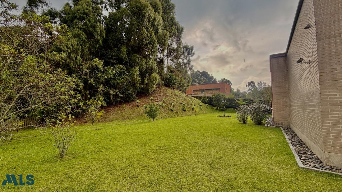 House in Vereda El Penasco, Antioquia, Colombia 4 - 18545899