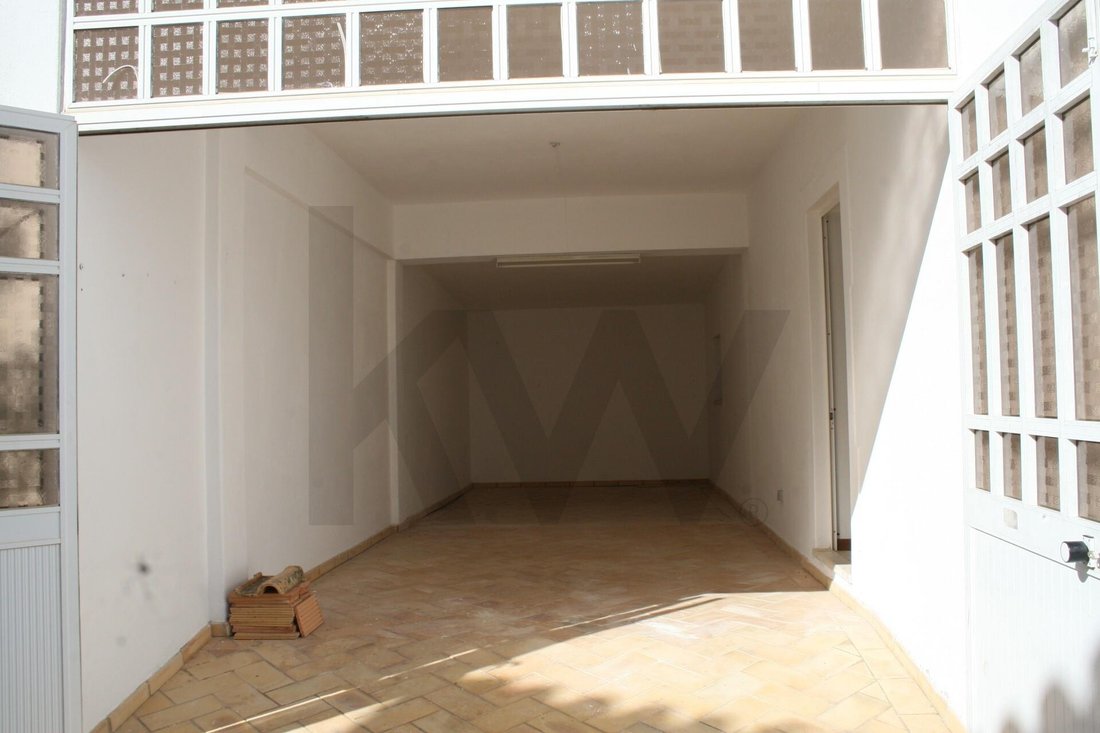 Townhouse in Alvor, Algarve, Portugal 4 - 18546054