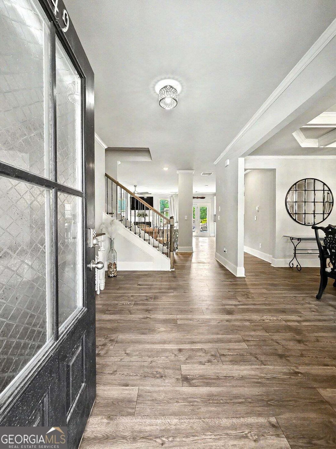 House in Dallas, Georgia, United States 5 - 18545937