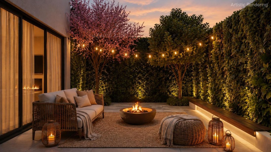 House in San Francisco, California, United States 4 - 18545605