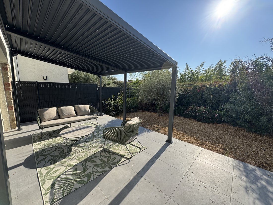 Apartment in Le Dramont-Agay-Anthéor-Le Trayas, Saint-Raphaël, France 2 - 16338316