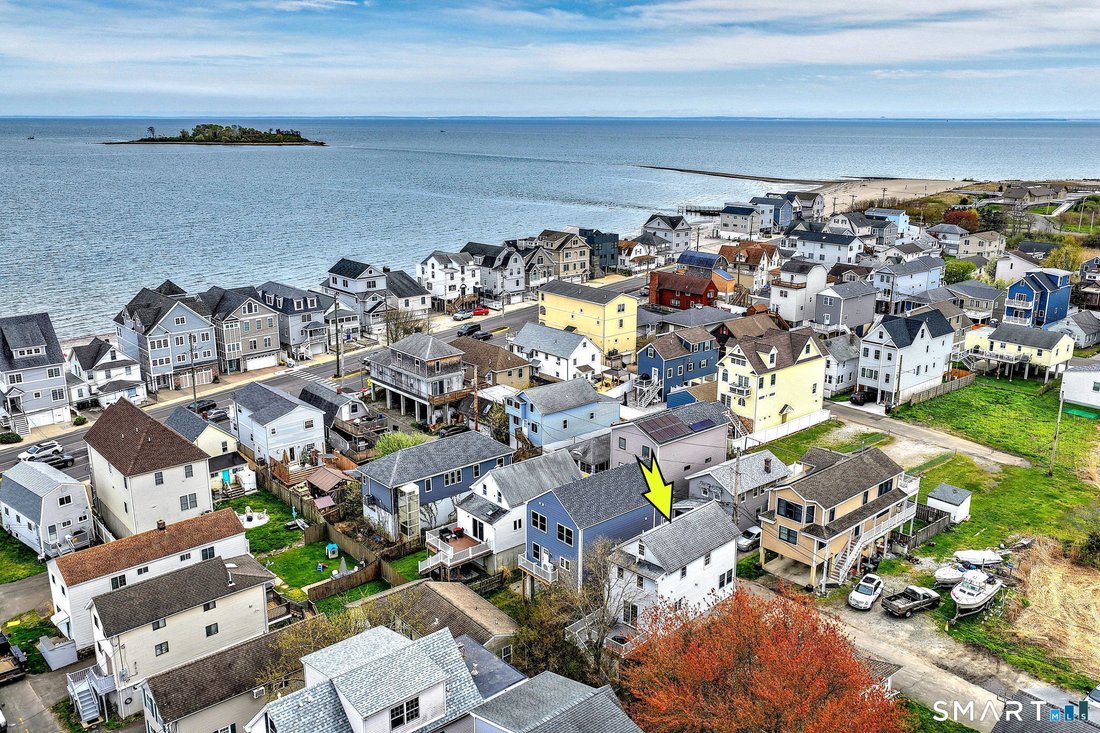 House in Milford, Connecticut, United States 1 - 18546033