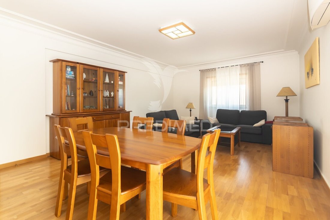 Apartment in Alhos Vedros, Setubal, Portugal 3 - 18546292