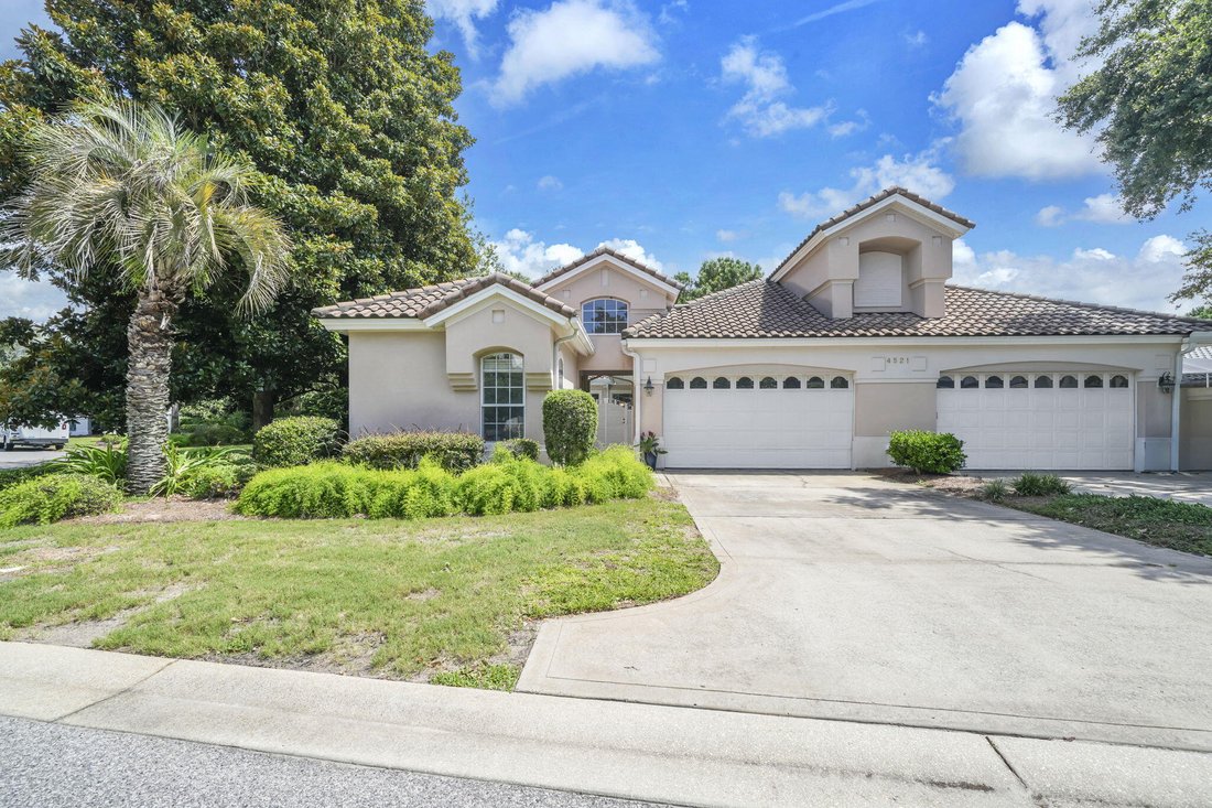 Townhouse in Destin, Florida, United States 2 - 18545520