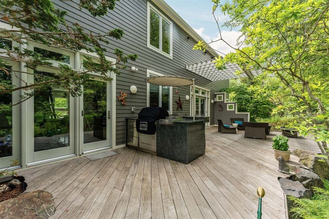 House in Ann Arbor, Michigan, United States 4 - 18545511