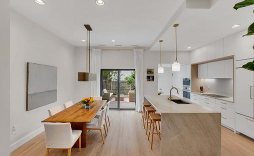 Condo in New Haven, Connecticut, United States 1