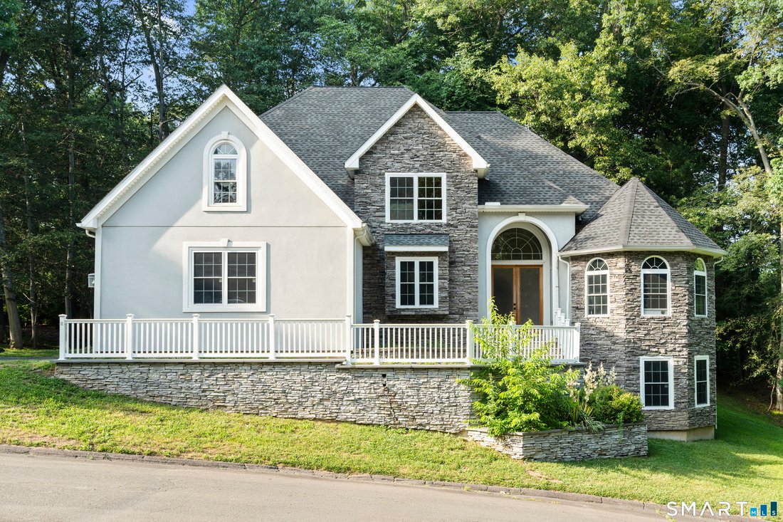 House in Windsor, Connecticut, United States 2 - 18546081